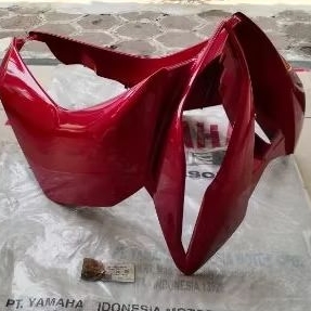 tameng depan legseal depan tebeng depan jupiter Z115cc original ygp