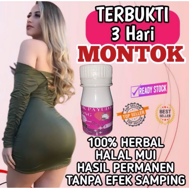 MONTOK PD & BKG
