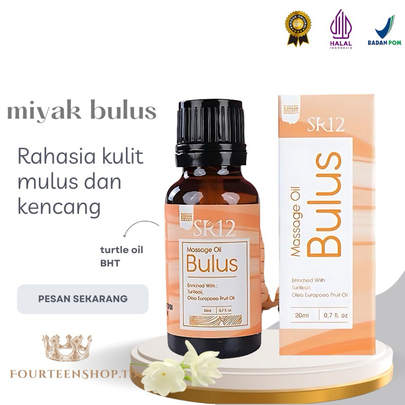 Minyak penghilang bekas luka Memudarkan strech mark Menghilangkan kurap