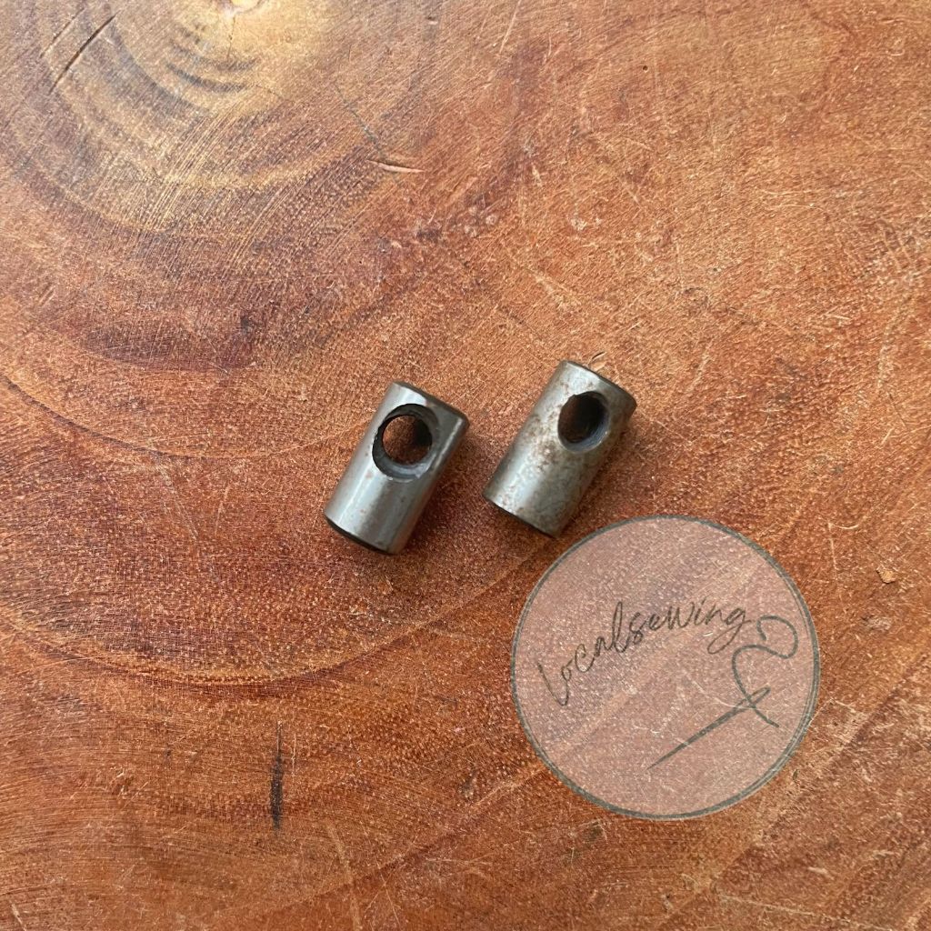 Bos Kecil Mesin Jahit Obras Benang 4 747 / Bos Kecil Mesin Obras Benang 4 Pegasis