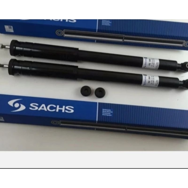 Shock breaker shock belakang Mercedes Benz mercy W203 C240 original