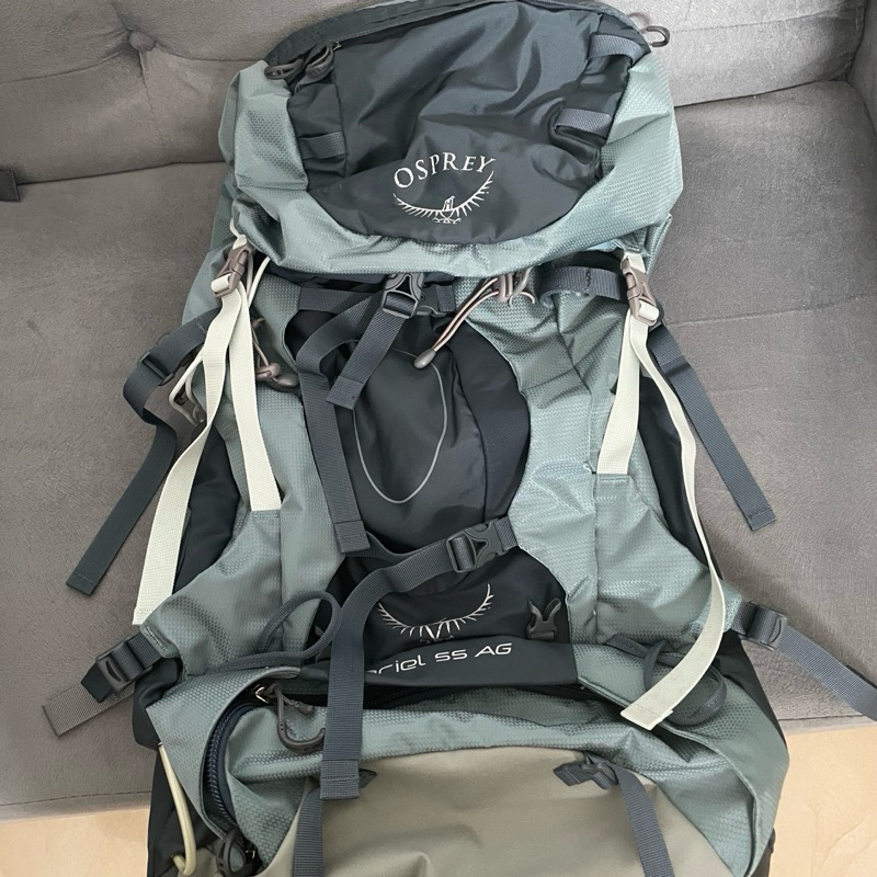 osprey ariel ag 55