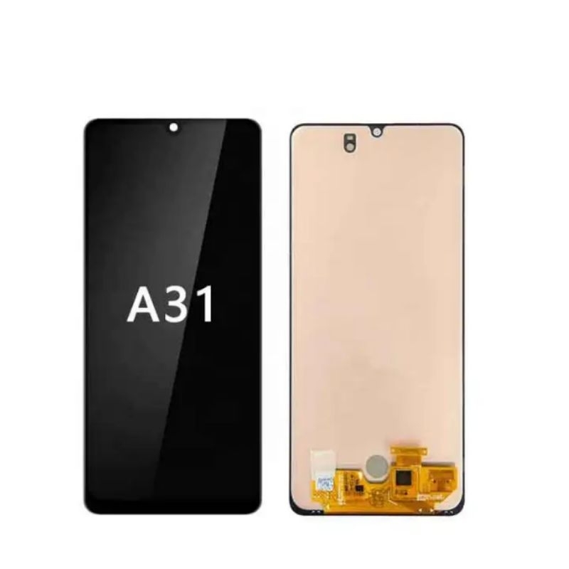 LCD TOUCHSCREEN SAMSUNG GALAXY A31  AMOLED