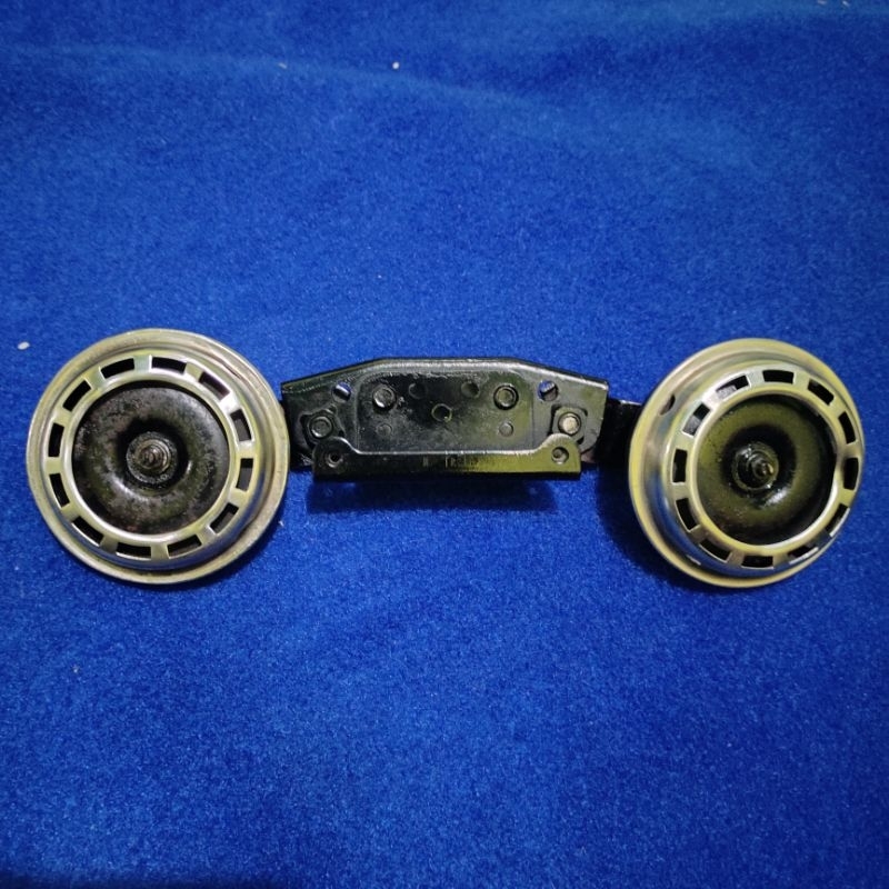 klakson Yamaha RX-King master/cobra tanpa kumisan original