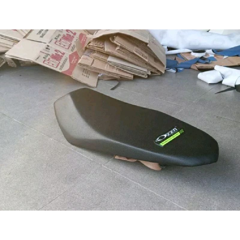 JOK X RIDE 125 NEW ROADRACE AMPLAS OZZA-jok x ride 125 ozza