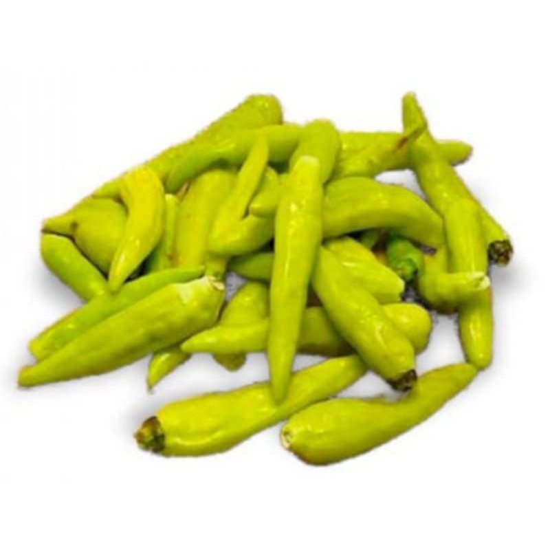

CABE RAWIT PUTIH 250g