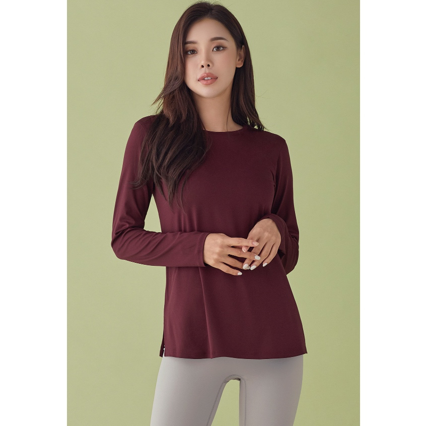 [Minne] STL Essence K Hipcover Longsleeve