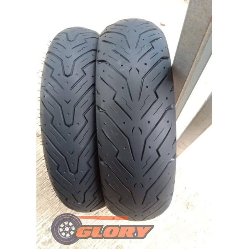 PIRELLI ANGEL SCOOTER NMAX UKURANN 110/70-13 130/70-13