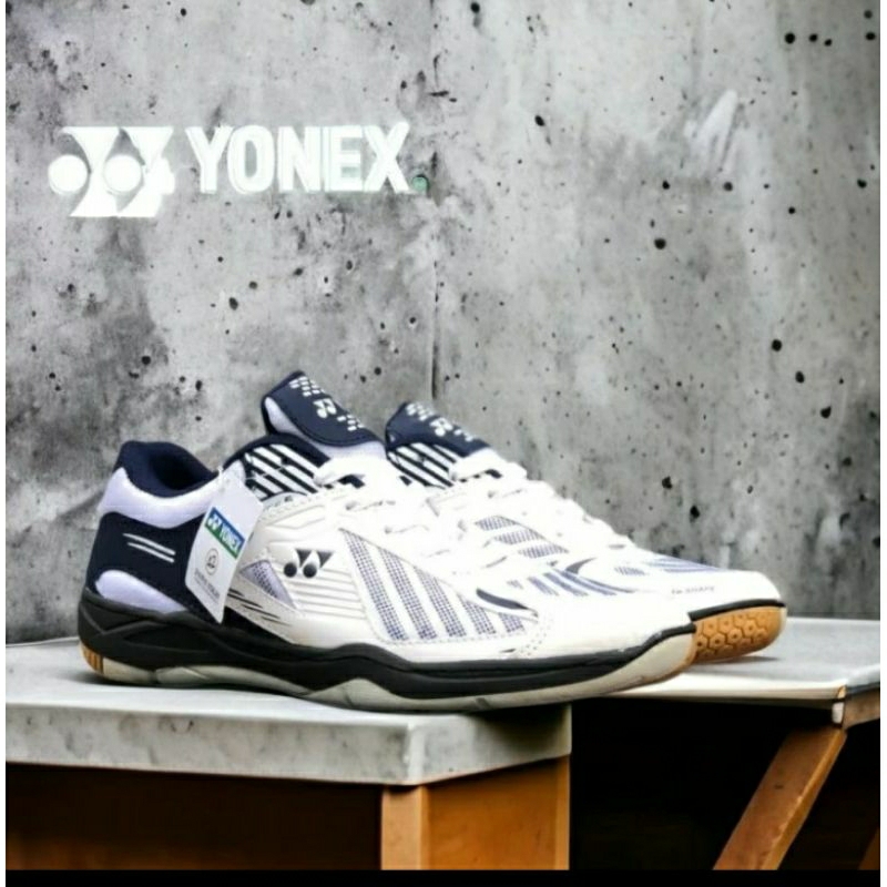 Sepatu Badminton YONEX ORI
