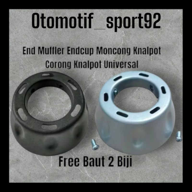 corong knalpot andmufller Vietnam / corong knalpot vietnam