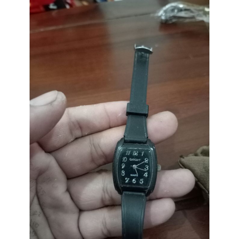jam tangan cardiff original