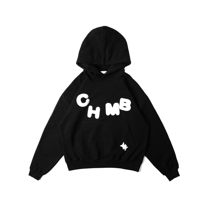 CHMB BASIC BLACK