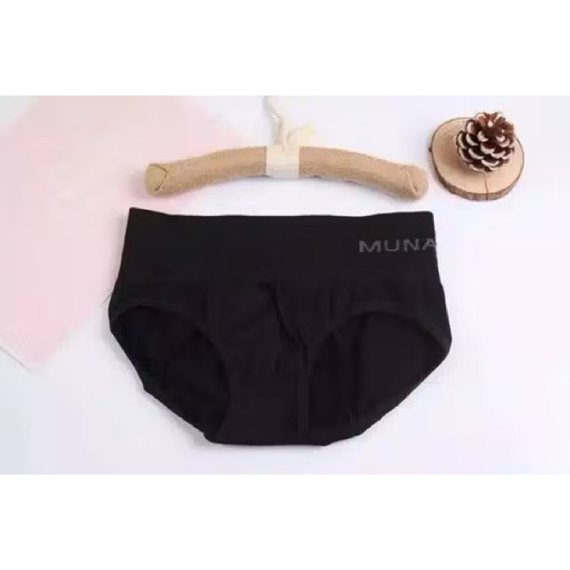 Celana Dalam Wanita Munafie Kolor Munafi Korset