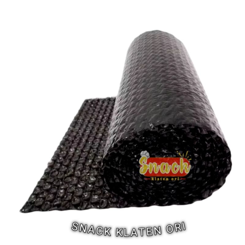 

tambahan packing bubble wrap