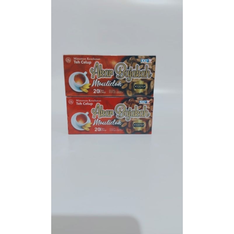 

TEH BAJAKAH HERBAL ASLI KALIMANTAN UNTUK KANKER