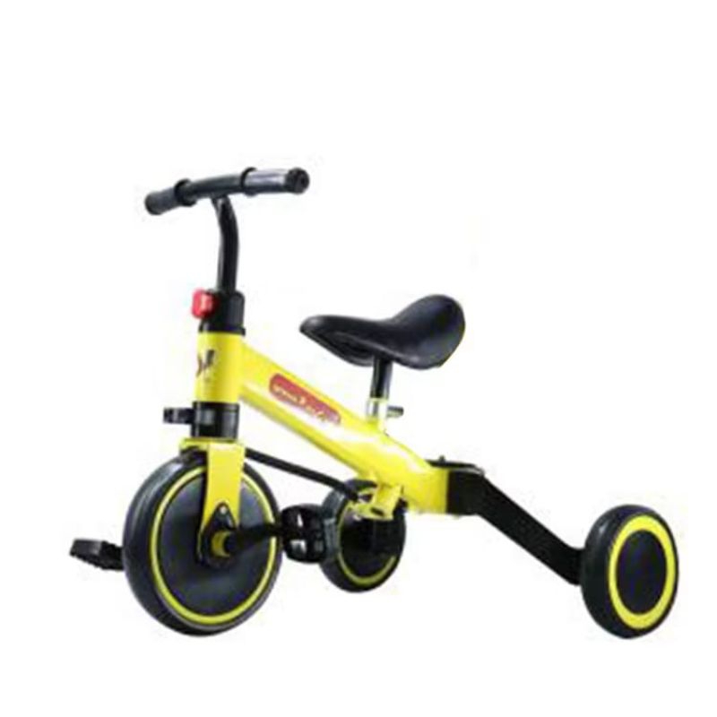 SEPEDAH ANAK RODA 3  SERBAGUNA/SEPEDAH ANAK MODERN