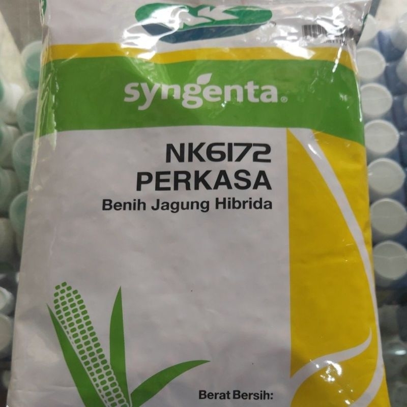 

obat pertanian jagung nk perkasa 1kg