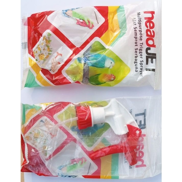 ASENA HEAD SPRAYER( KEPALA SEMPROTAN )