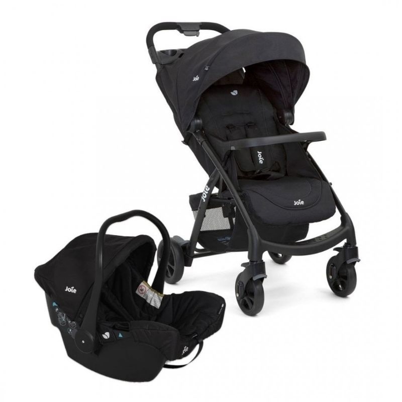 Joie Muze Travel System - Car Seat Only | Car Seat Bayi