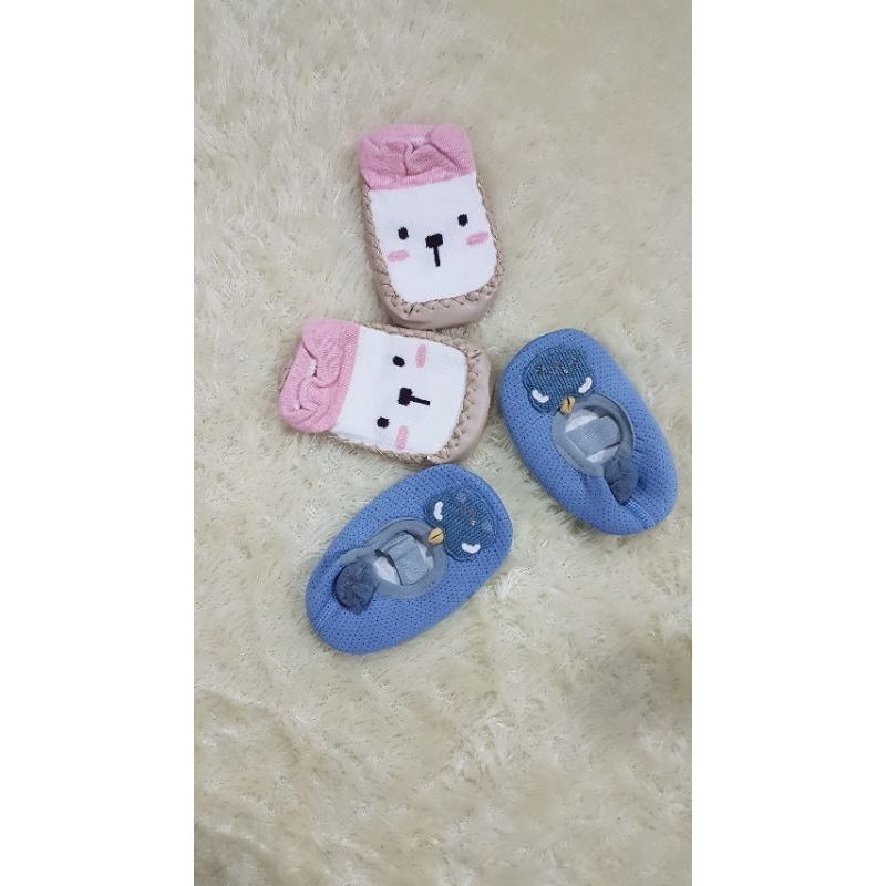 Sepatu Anak Bayi Import/Sepatu balita kartun/ Sepatu balita anak/Sepatu anak kartun lucu