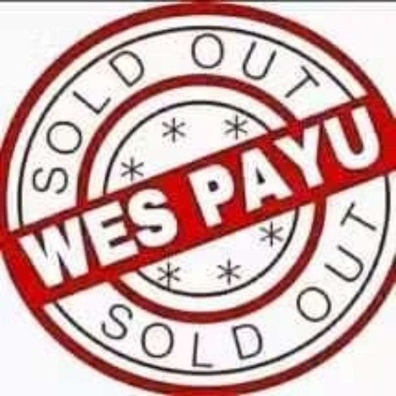 PARFUM PRIA/WANITA GARUDA 100 % ORIGINAL TAHAN LAMA