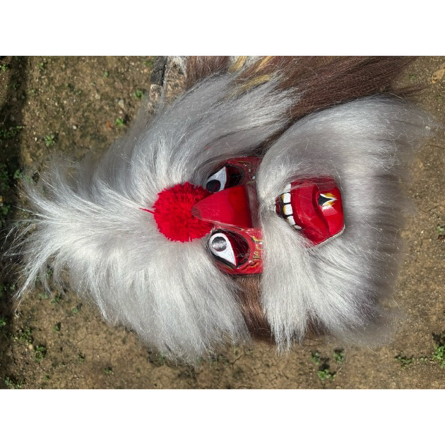 Topeng ganongan Ponorogo