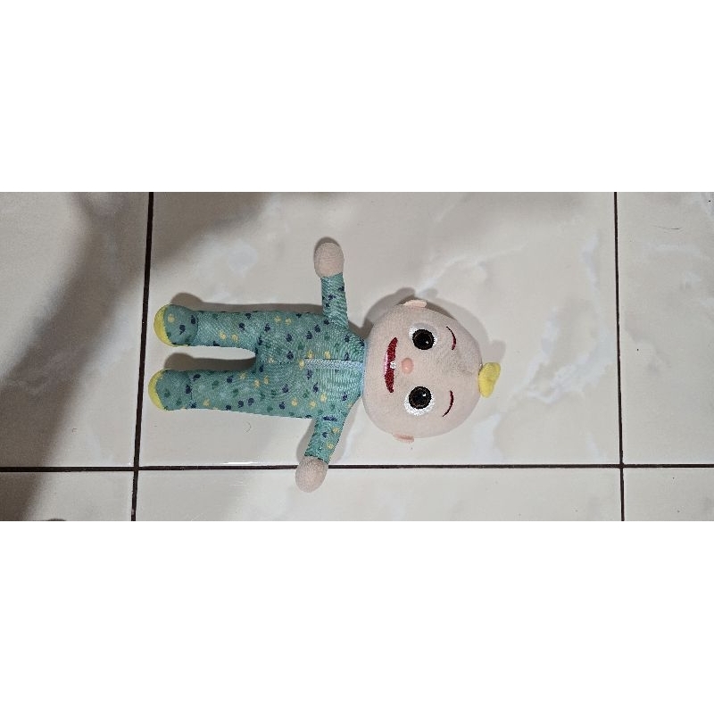 boneka jj cocomelon