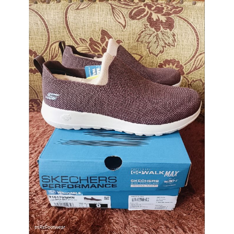 Skechers GO WALK MAX-MODULATING