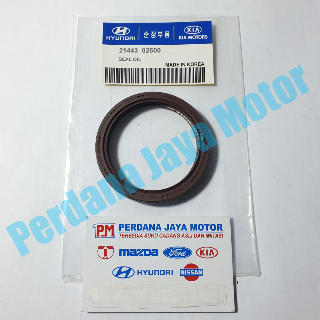 SEAL KRUK AS BELAKANG HYUNDAI ATOZ KIA VISTO