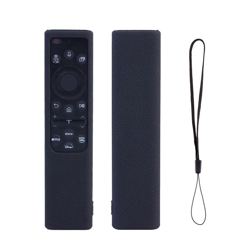 Silicone Silikon Remote Cover Samsung TV Remote Case Cover Protector Remote TV Samsung