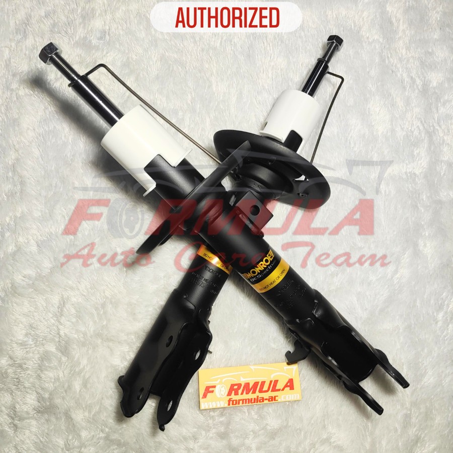 Shockbreaker Merek Monroe / Monroe Shockbreaker Suzuki Ertiga 2018+ Depan