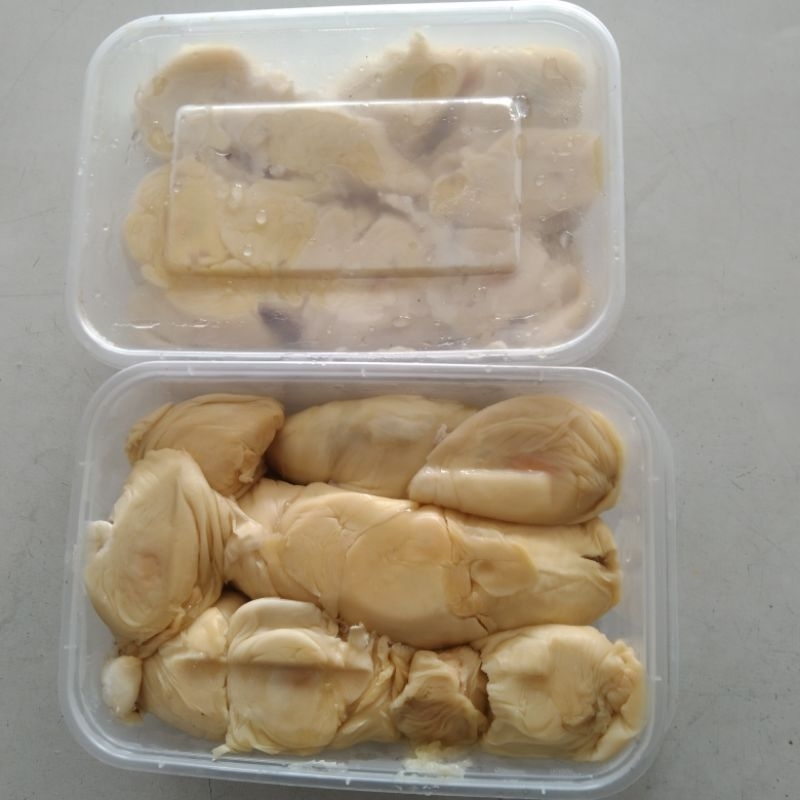 

Durian bolga 500gr