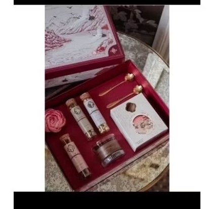 

Hampers imlek 2025