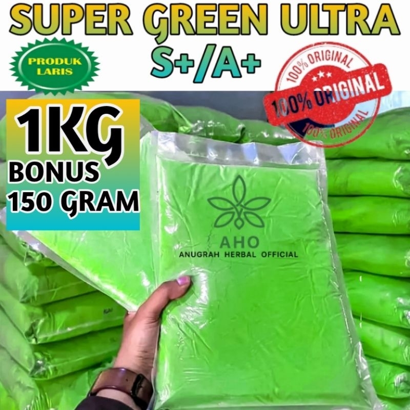 

￼( GERATIS 130 GRAM ) Anugrah Herbal bubuk purli bubuk daun purli bubuk purli purlik bubuk hijau