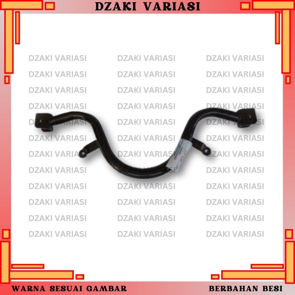 BASTEP FOOTSTEP PIJAKAN YAMAHA MIO S 125 / MIO SOUL GT 115 125 KARBU FOOTSTEP PIJAKAN KAKI DEPAN MOT