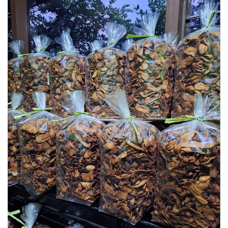 

SALE PISANG/SALE PISANG KERING (1kg)