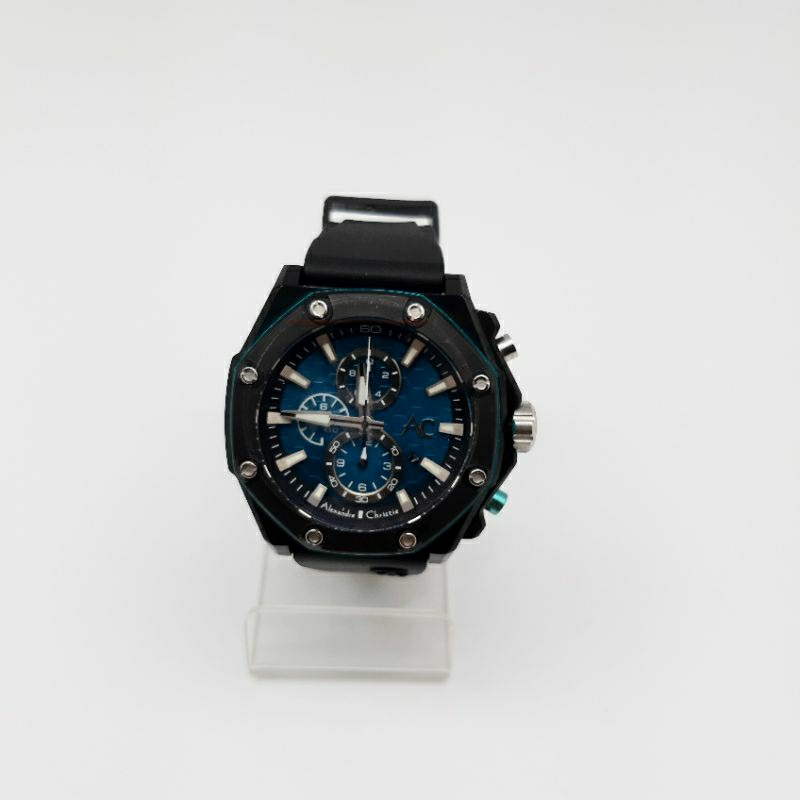 JAM ALEXANDRE CHRISTIE 9601MC