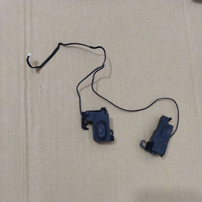 SPIKER LAPTOP DELL INSPIRON M4040 SECOND ORIGINAL