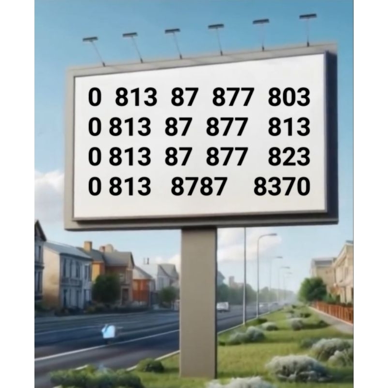 Perdana Simpati Cantik