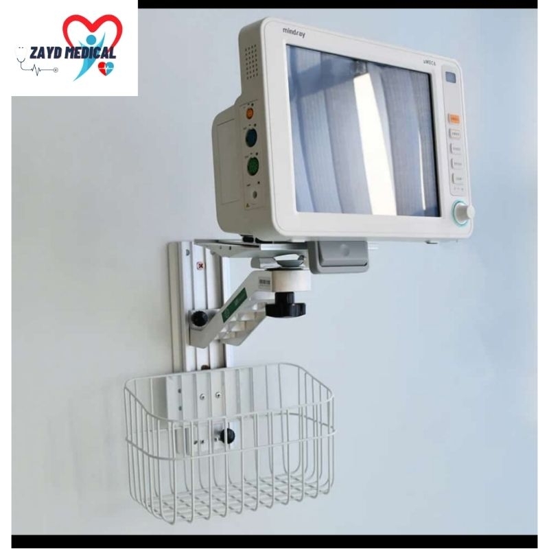 Breaket Patient Monitor/ Breket pasien monitor/ asesoris Patient Monitor