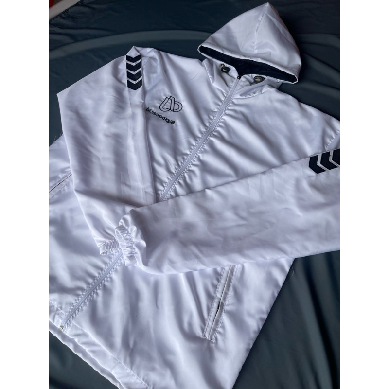 Promo Terbaru Jaket Parasut Olahraga Spcs Terbaru Jaket Parasut Olahraga Pria Jaket Parasut Wanita