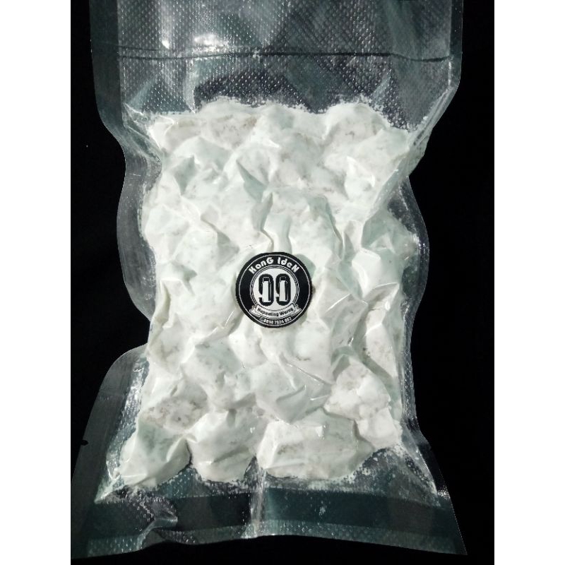 

Cimol Mentah Kang Iden 450gr