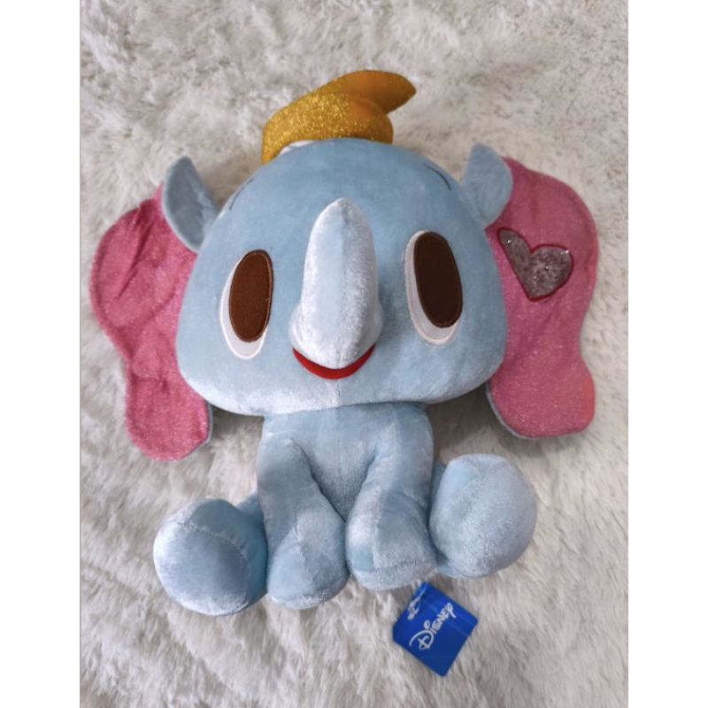 DUMBO DISNEY ORI Citistar Global Limited with tag