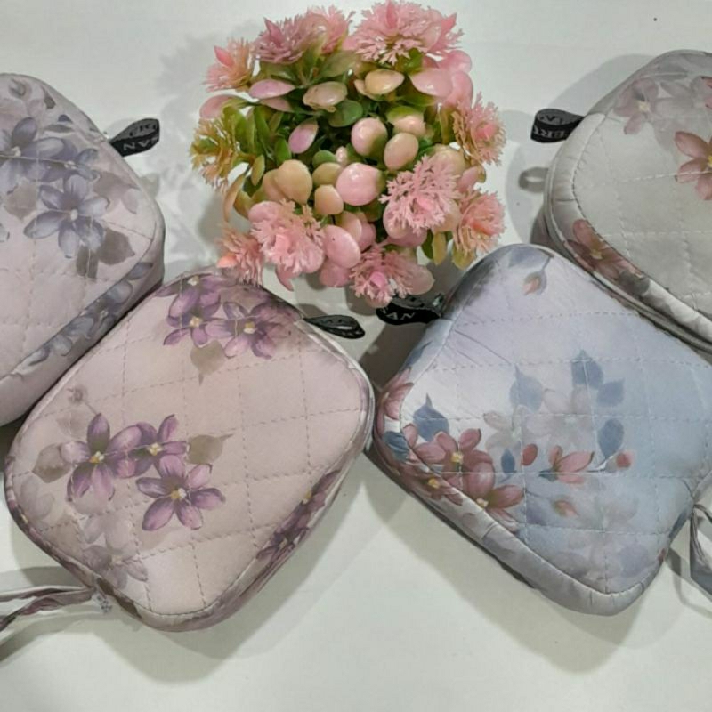 MUKENA TERUSAN MOTIF PREMIUM /PARASUT KOREA PREMIUM