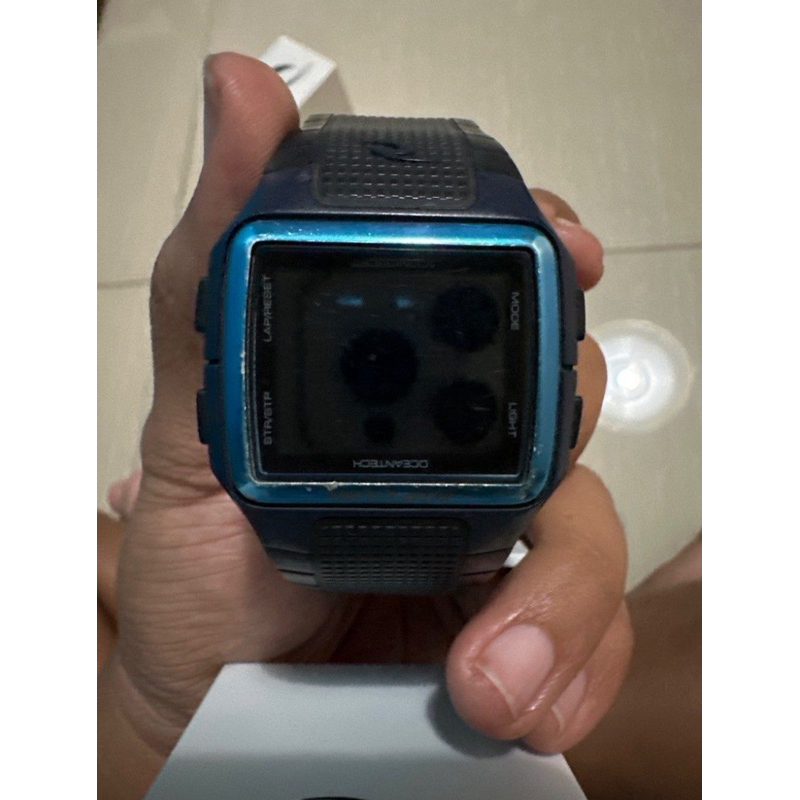 jam tangan ripcurl original preloved