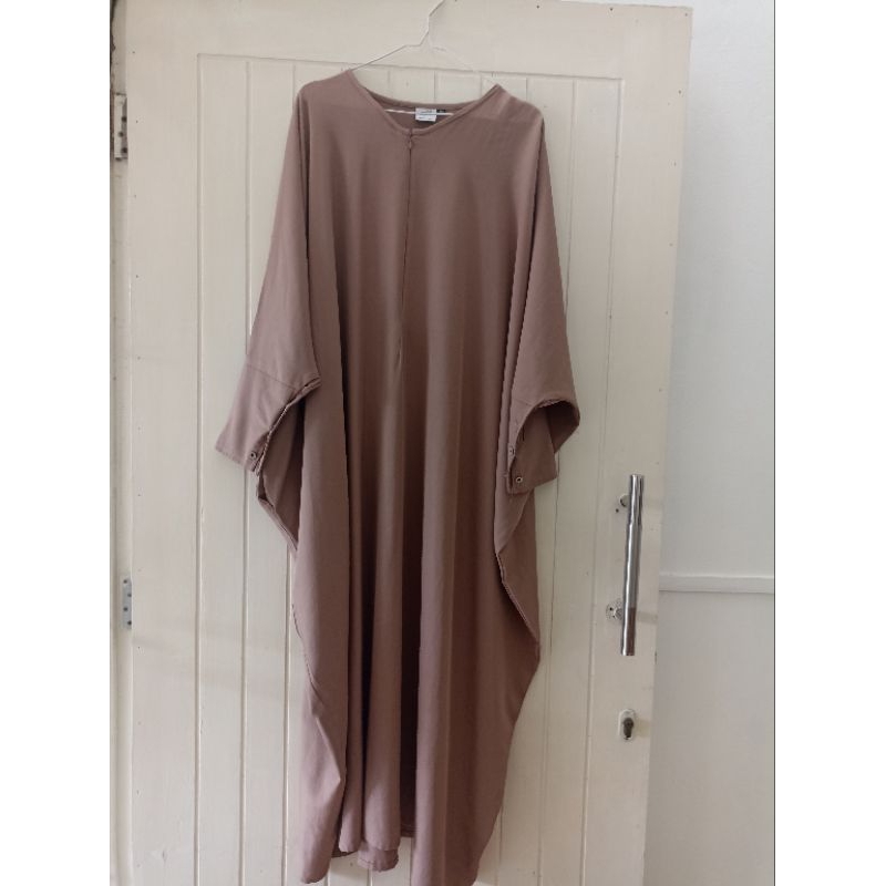 abang dheambun project hara