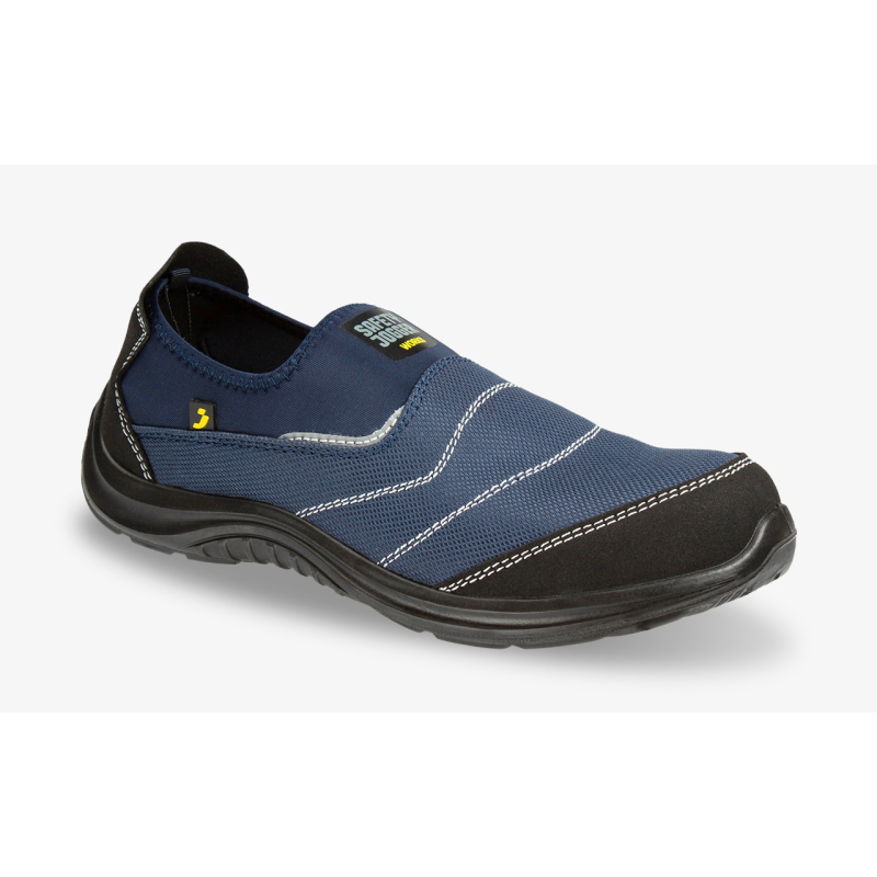 SAFETY JOGGER TYPE YUKON S1P NAVY