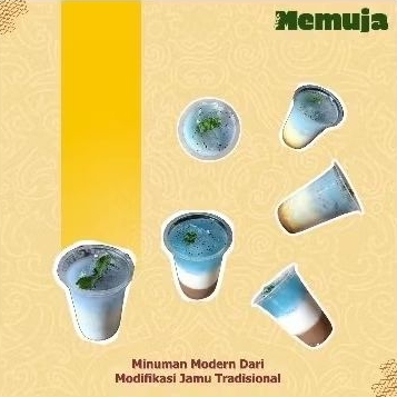 

JAMU MEMUJA