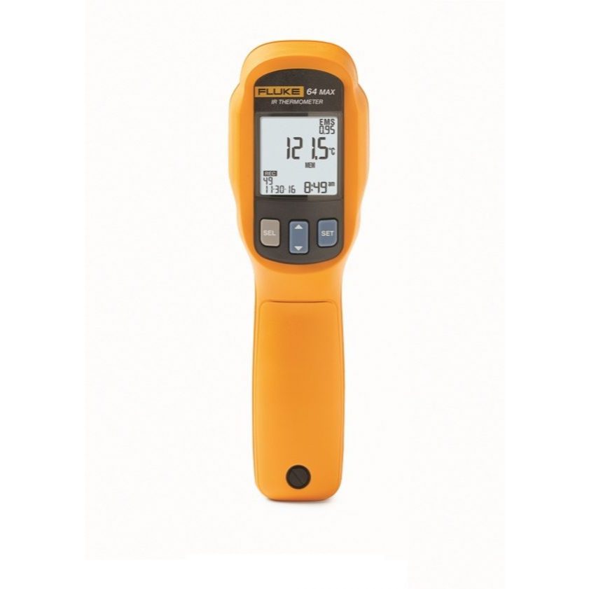 Fluke Infrared Thermometer - Fluke 64 MAX IR