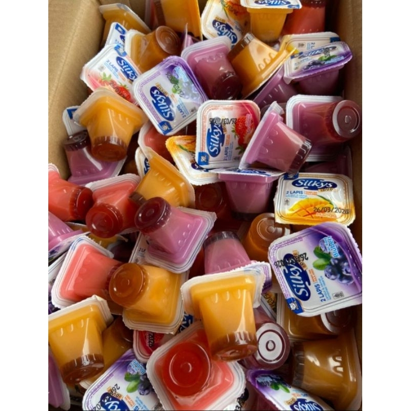 

PUDING JELLY SILKY 1KG